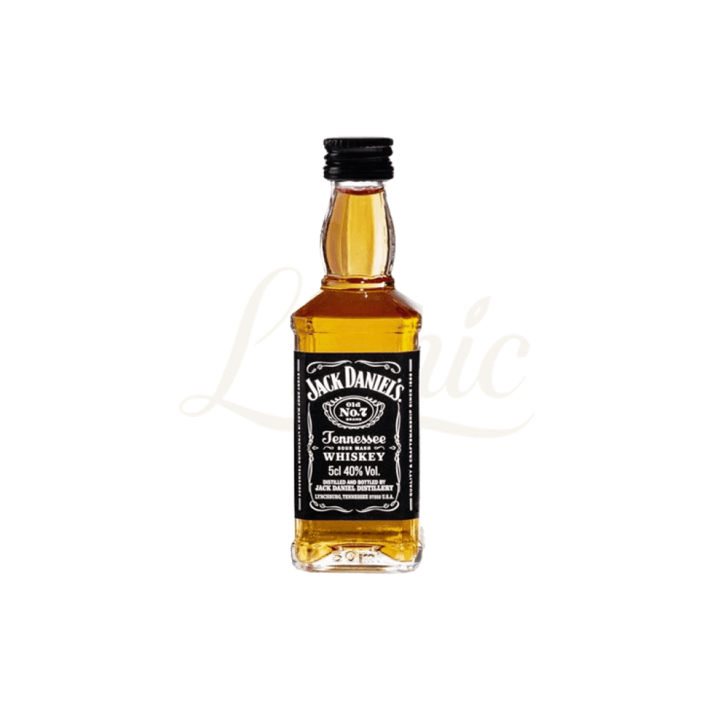 Jack Daniel's Tennessee Whiskey 50ml