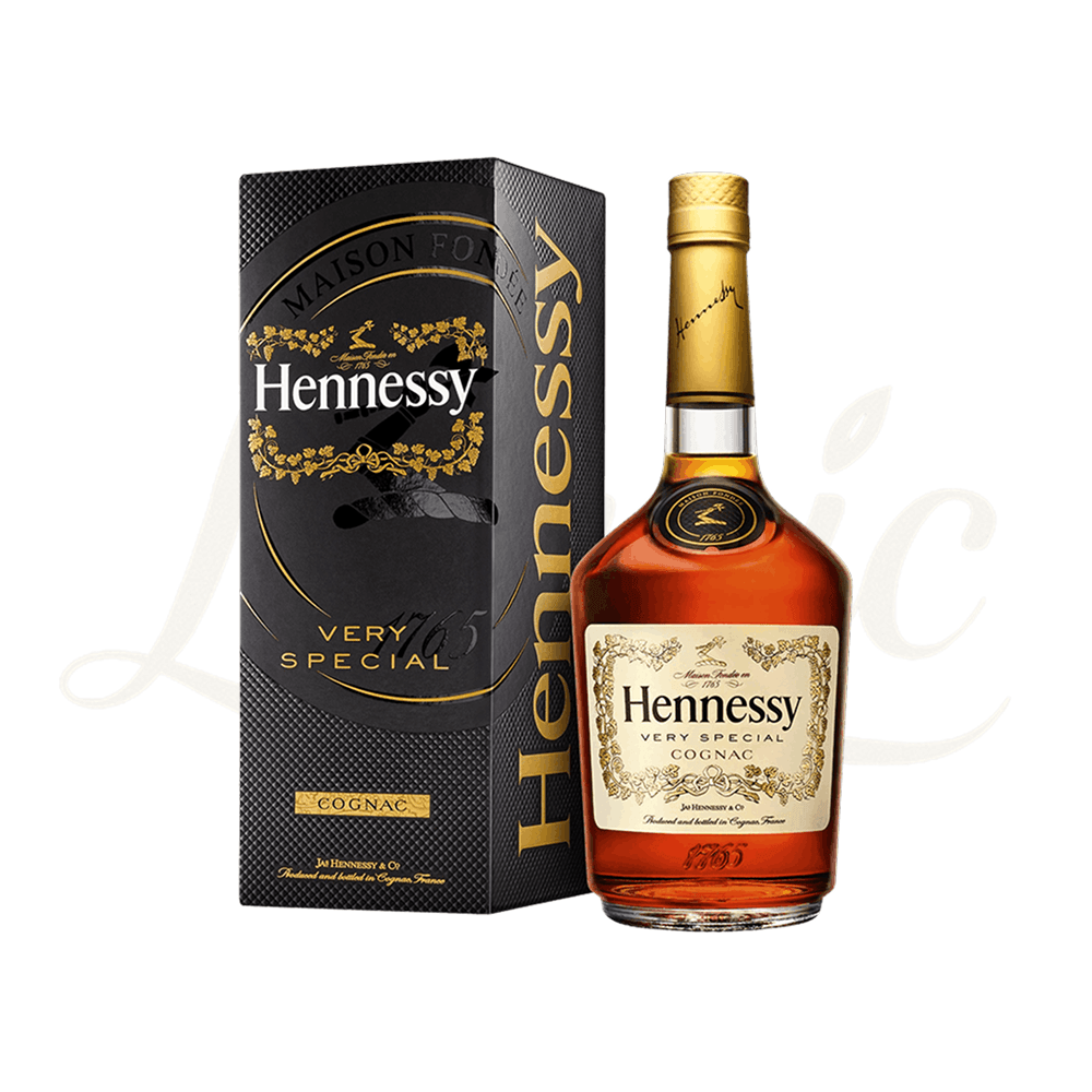 Hennessy VS 700ml