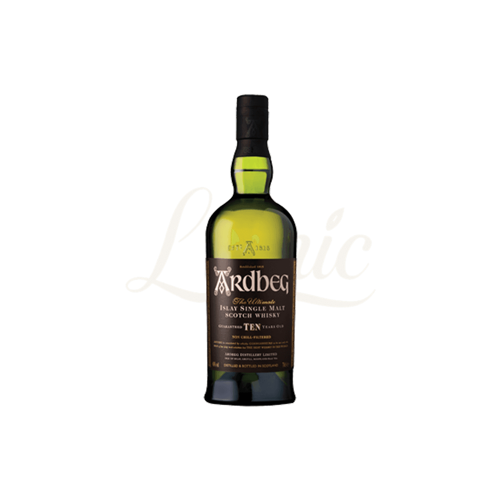 Ardbeg 10 Y.O. 700ml