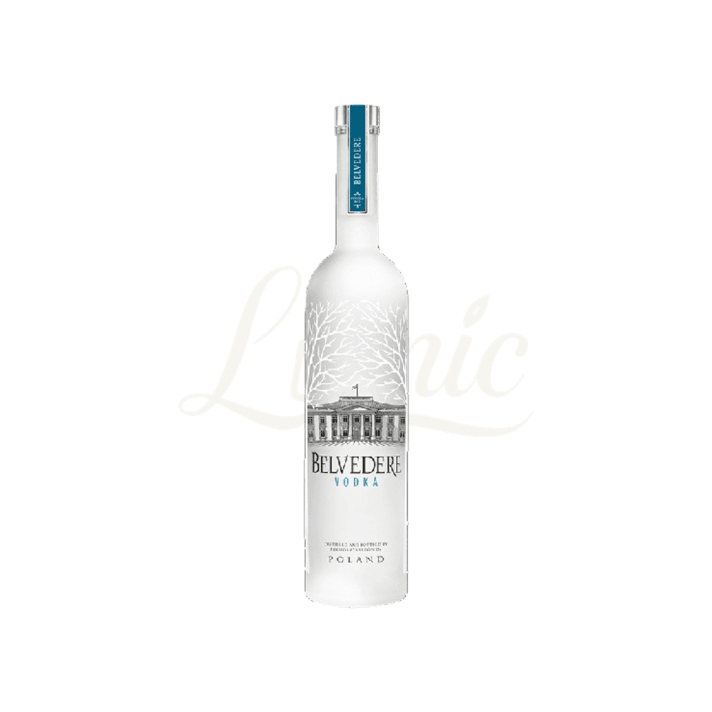 Belvedere Vodka Pure 700ml