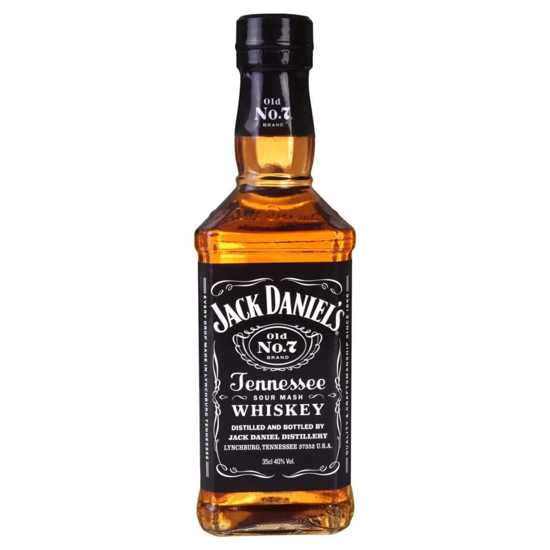 Jack Daniel's Tennessee Whiskey 200ml