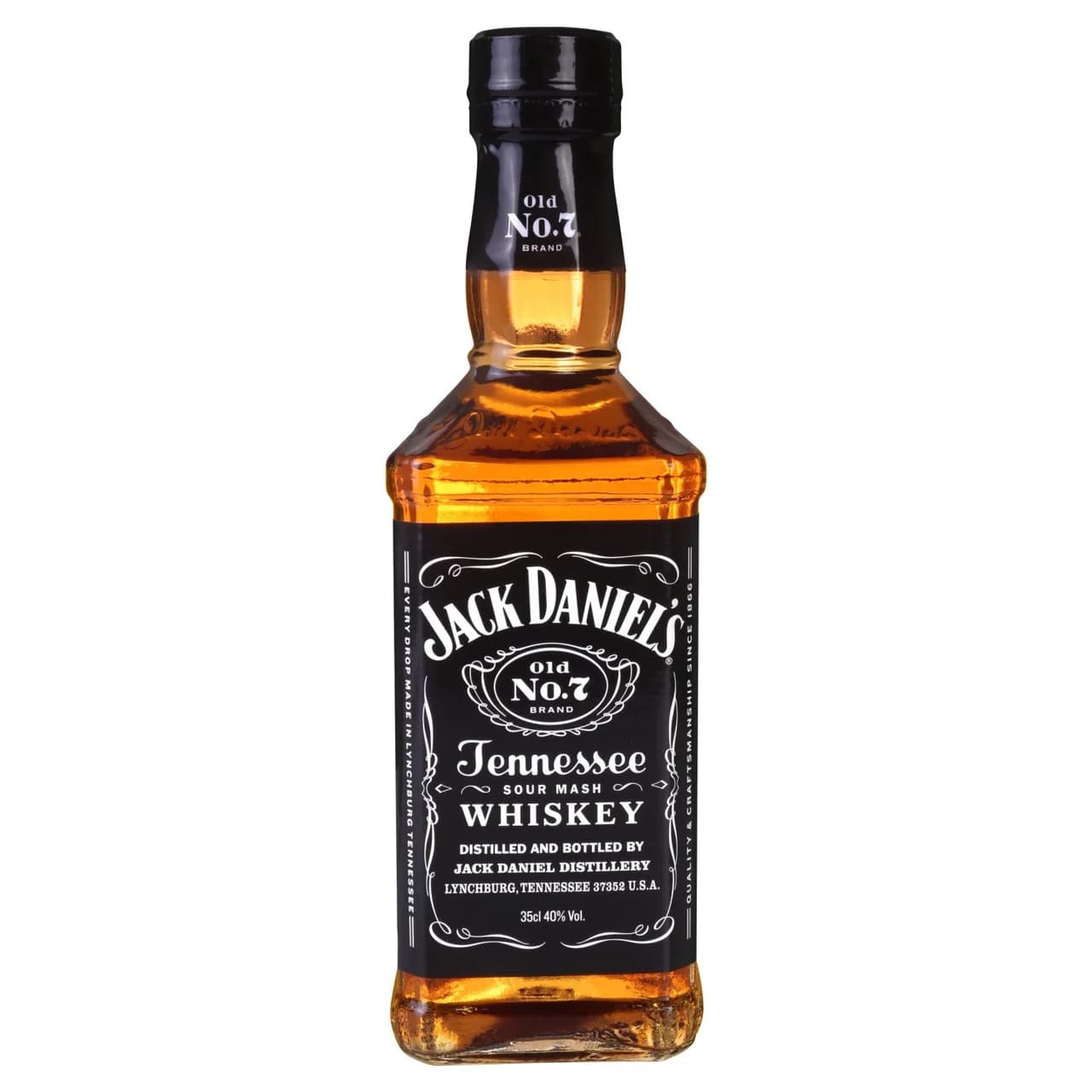 Jack Daniel's Tennessee Whiskey 200ml
