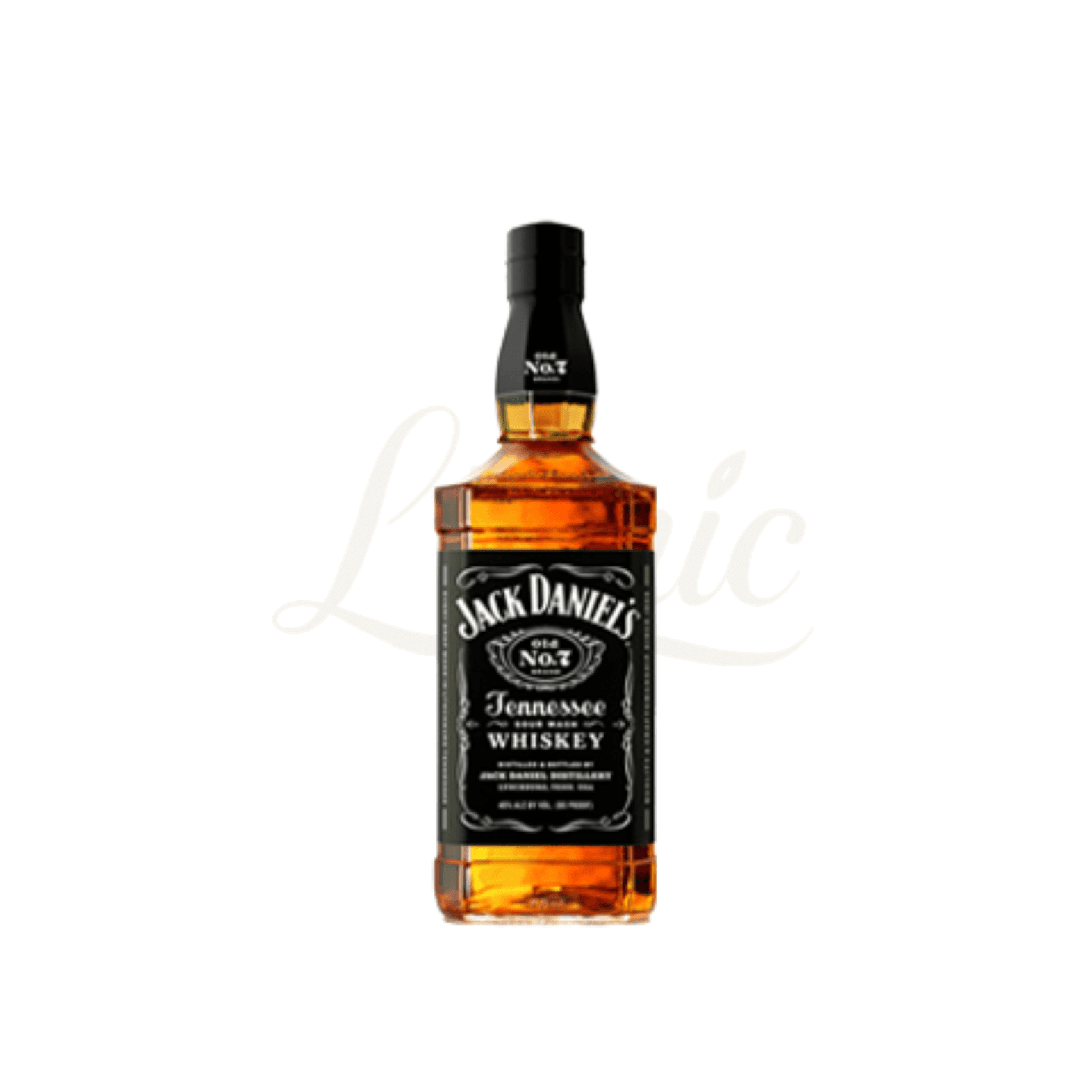 Jack Daniel's Tennessee Whiskey 375ml