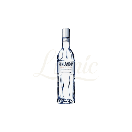 Finlandia Vodka 750ml
