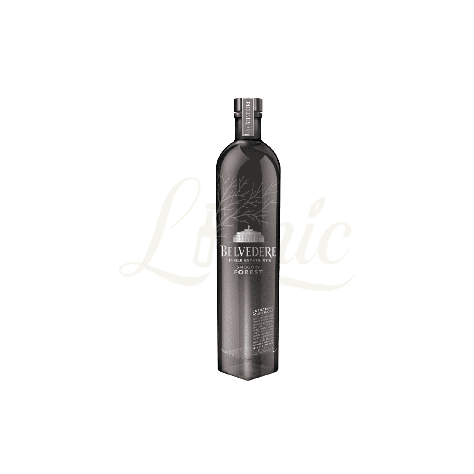 Belvedere Vodka Smogory 700ml