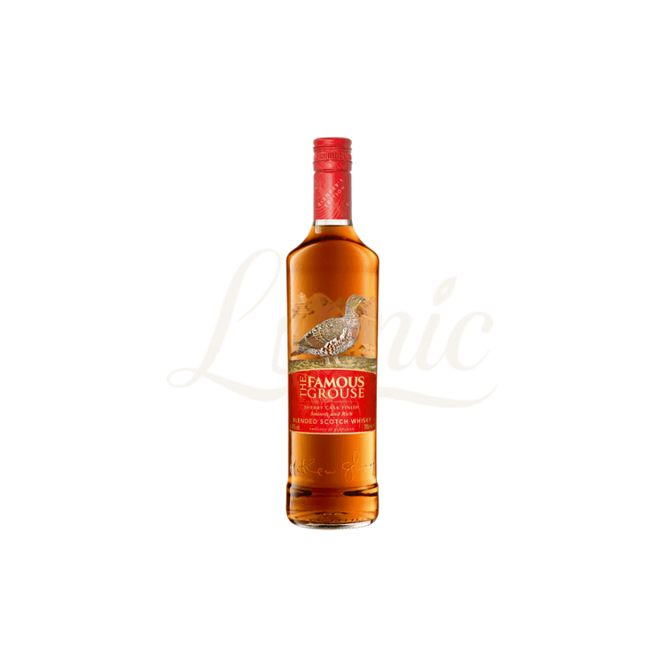 The Famous Grouse Sherry Cask 700ml