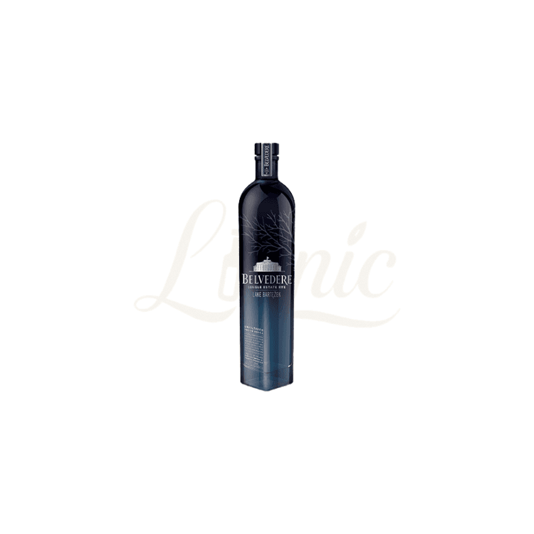 Belvedere Vodka Bartezek 700ml