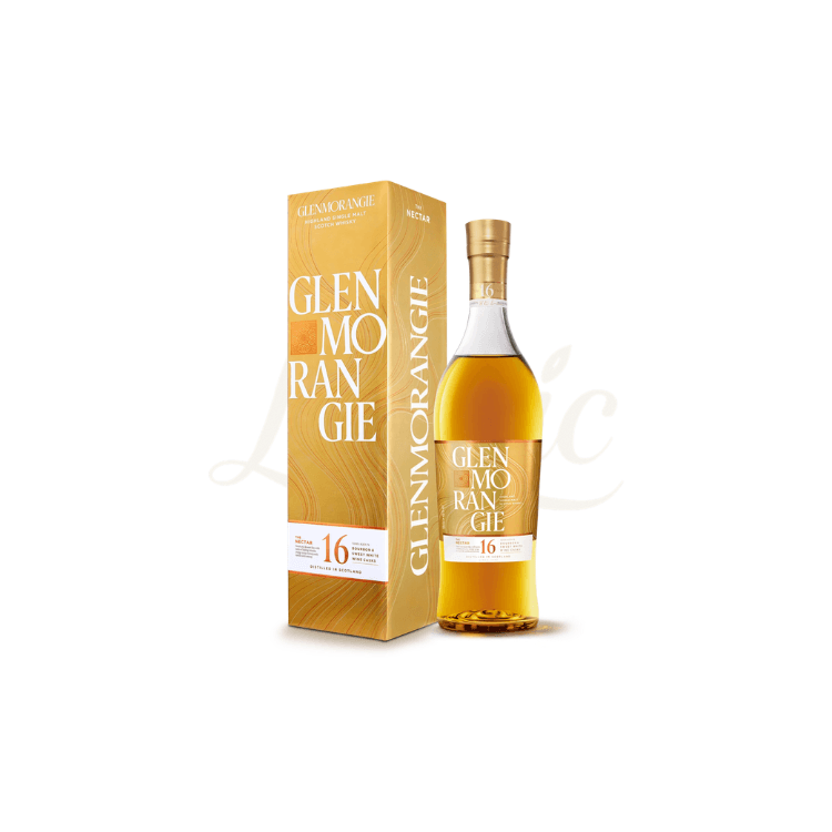 Glenmorangie The Nectar 16 Y.O. 750ml