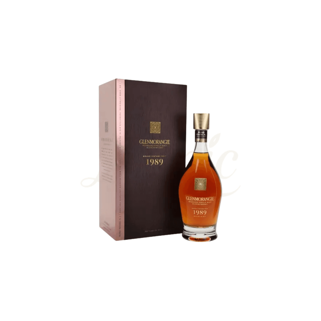 Glenmorangie Highland Grand Vintage 25 Y.O. 700ml