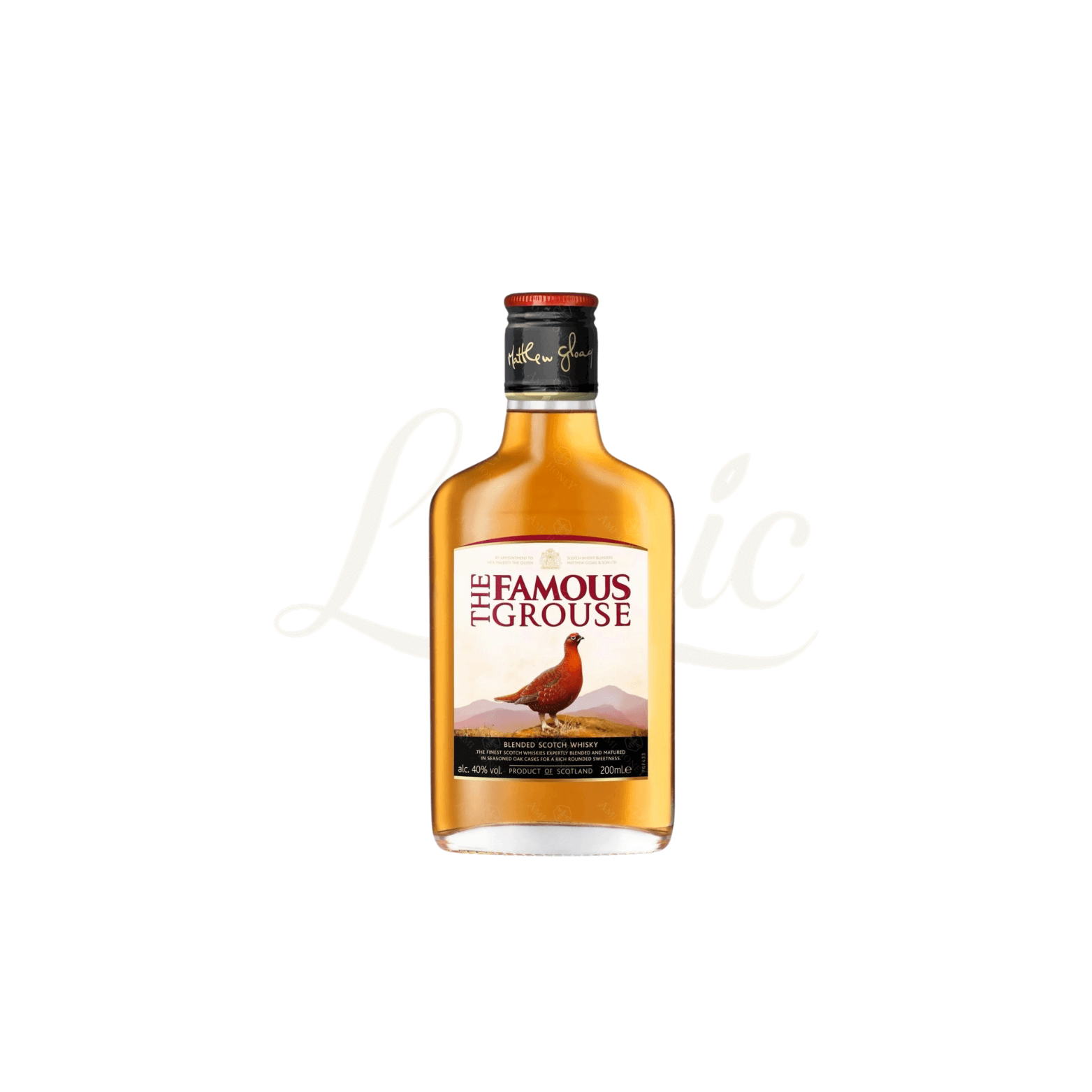 The Famous Grouse 200ml