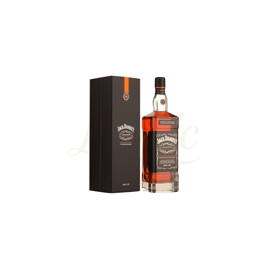Jack Daniel's Sinatra Select 1000ml