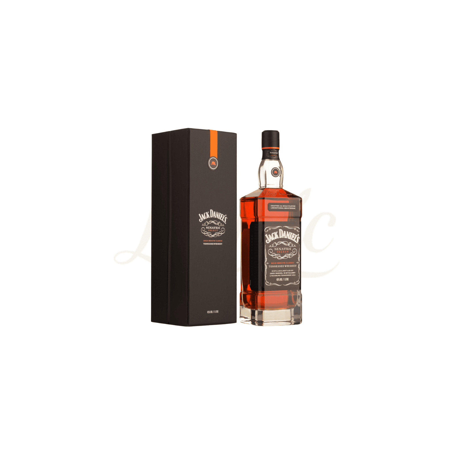 Jack Daniel's Sinatra Select 1000ml