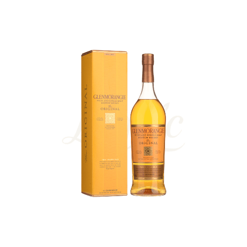 Glenmorangie The Original 10 Y.O. 1000ml