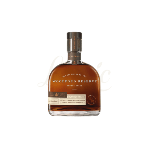 Woodford Reserve Double Oaked 750ml
