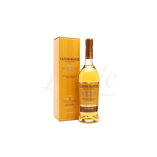Glenmorangie The Original 10 Y.O. 750ml